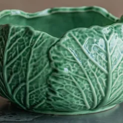 Graham & Green Green Cabbage Bowl