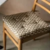 Graham & Green Green Stem Seat Pad