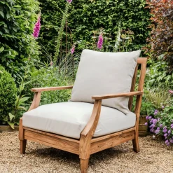 Graham & Green Greyson Outdoor Armchair