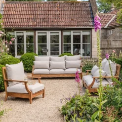 Graham & Green Greyson Outdoor Armchair