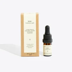 Graham & Green Hag Lavender, Rosemary and Juniper Essential Oil