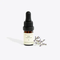 Graham & Green Hag Lavender, Rosemary and Juniper Essential Oil