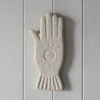Graham & Green Hand Papier Mâché Wall Decoration