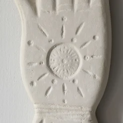 Graham & Green Hand Papier Mâché Wall Decoration