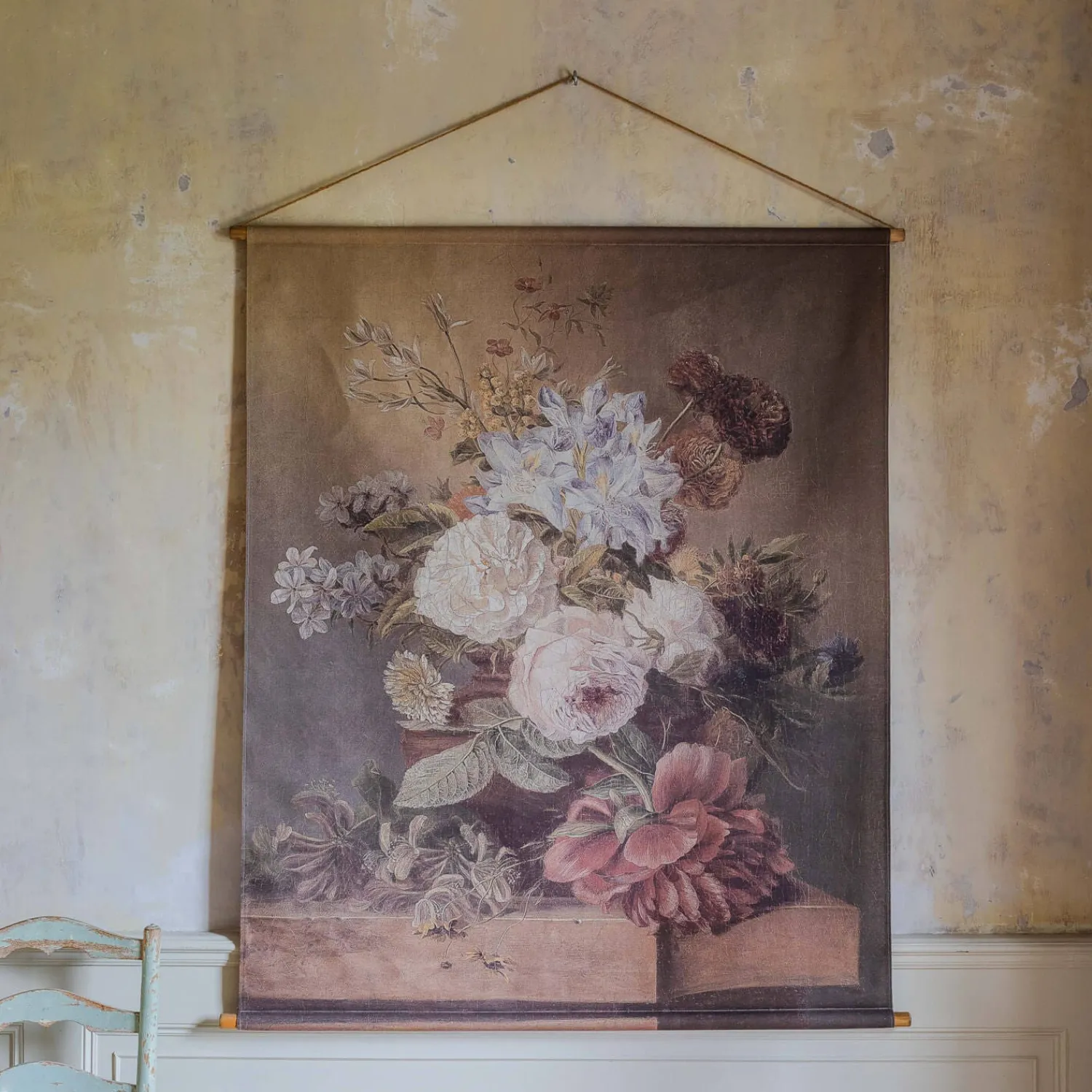 Graham & Green Hanging Canvases