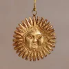 Graham & Green Hanging Sun Ornament
