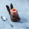 Graham & Green Hare Egg Cup