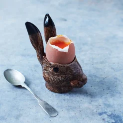 Graham & Green Hare Egg Cup