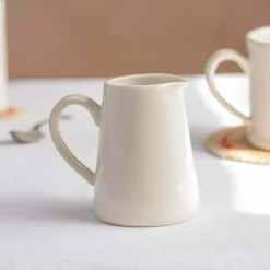 Graham & Green Hare Motif Mini Jug