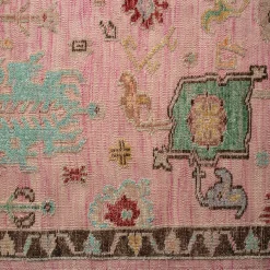 Graham & Green Harper Hand-Knotted Rug 170 x 240cm