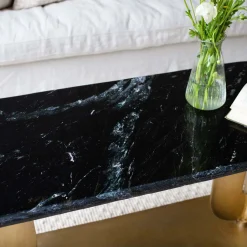 Graham & Green Hollywood Marble Coffee Table
