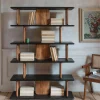 Graham & Green Holt Wooden Shelving Unit