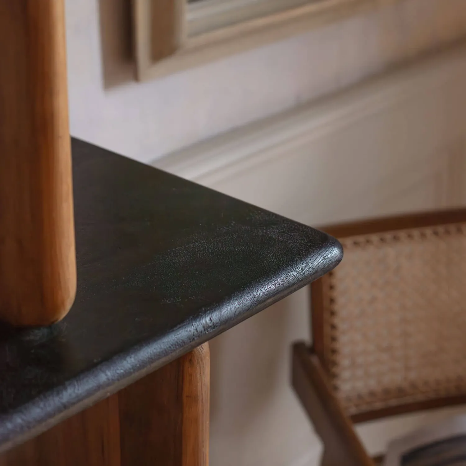 Graham & Green Holt Wooden Shelving Unit