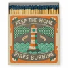 Graham & Green Home Fires Burning Matches
