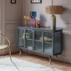 Graham & Green Ike Four Door Sideboard