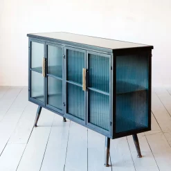 Graham & Green Ike Four Door Sideboard