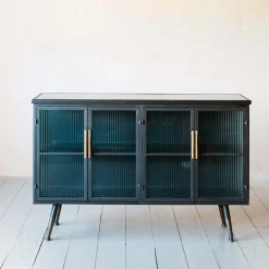 Graham & Green Ike Four Door Sideboard
