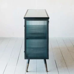 Graham & Green Ike Four Door Sideboard