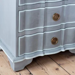 Graham & Green Ile De Re Bedside Table