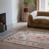 Graham & Green Imogene Jute Kilim Rug 160 x 230cm