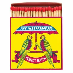 Graham & Green Inseparables Matches