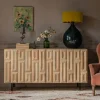 Graham & Green Iva Four Door Sideboard