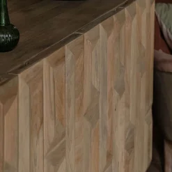 Graham & Green Iva Four Door Sideboard
