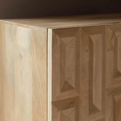 Graham & Green Iva Two Door Cupboard