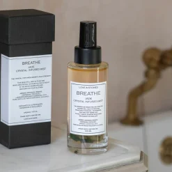 Graham & Green Jade Breathe Mist