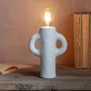 Graham & Green Jago Table Lamp
