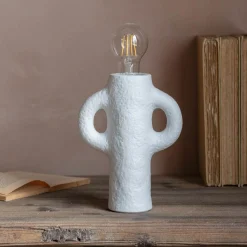 Graham & Green Jago Table Lamp