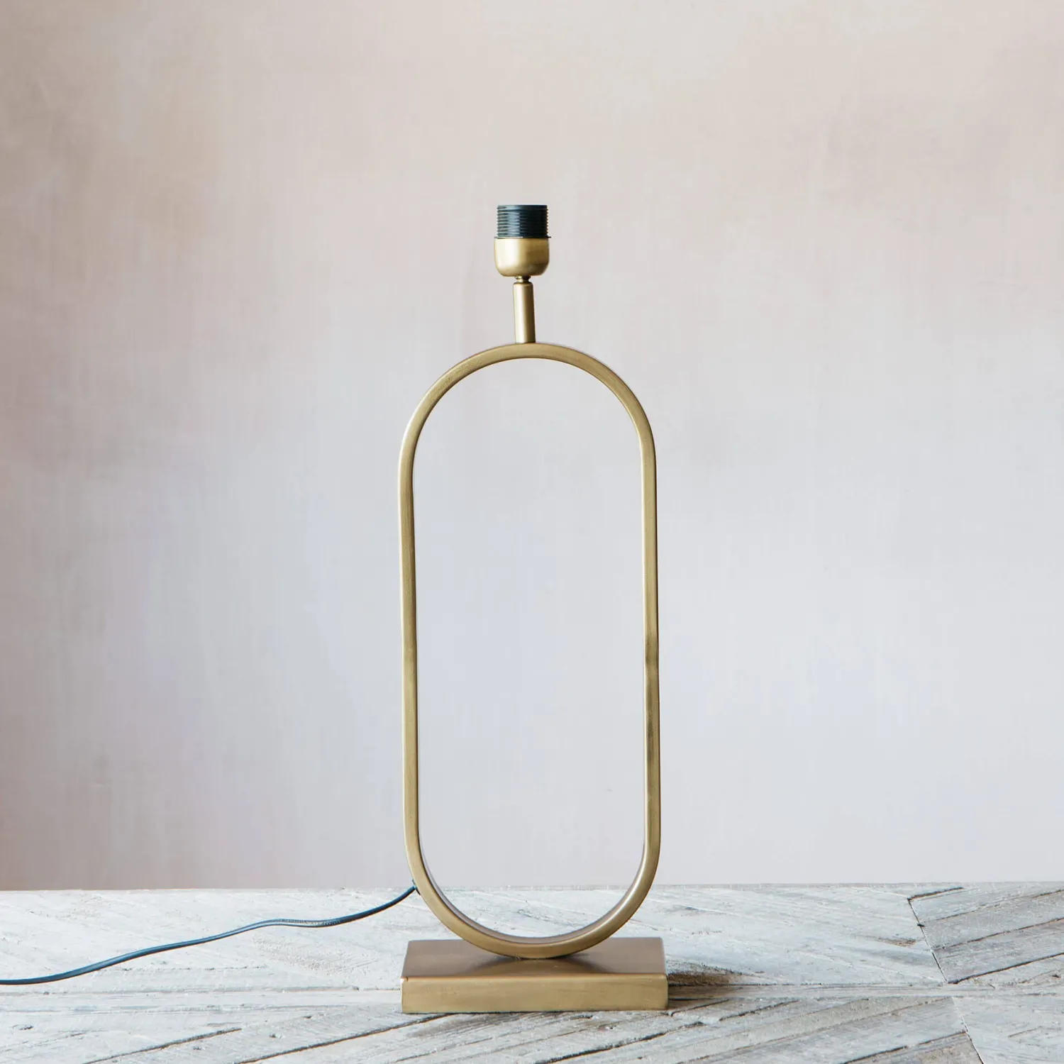 Graham & Green Jamil Tall Table Lamp