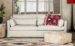 Graham & Green Jasmine Sofa Collection