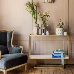 Graham & Green Jenkins Console Table