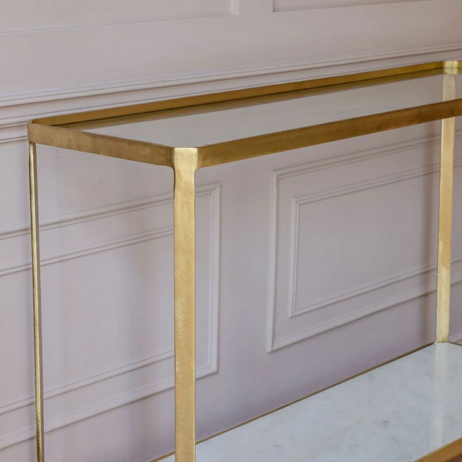 Graham & Green Jenkins Console Table