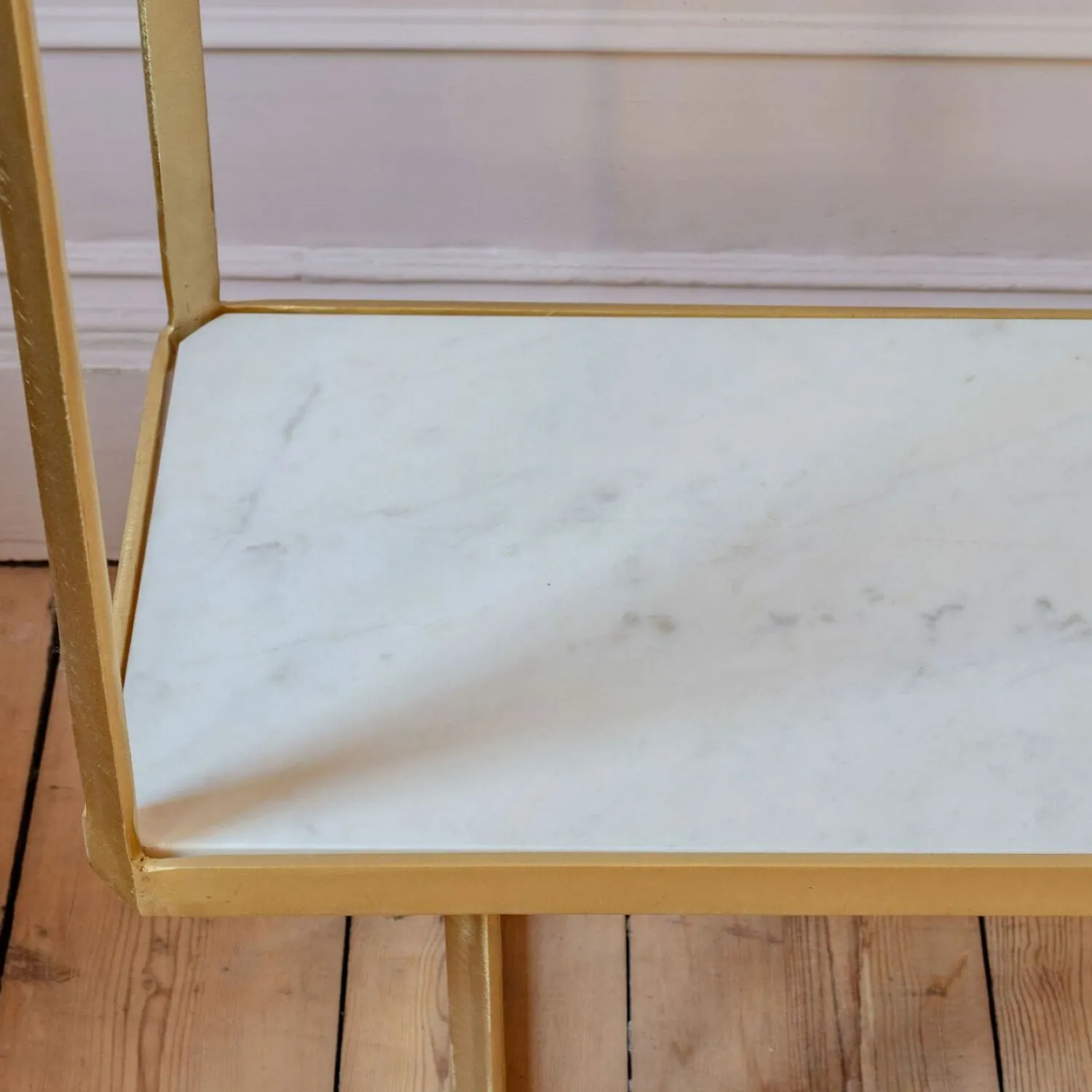 Graham & Green Jenkins Console Table