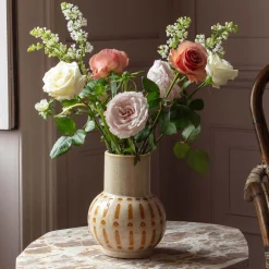 Graham & Green Jessa Ceramic Vase