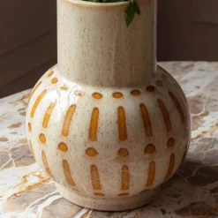 Graham & Green Jessa Ceramic Vase