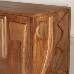 Graham & Green Jesse Bar Cabinet
