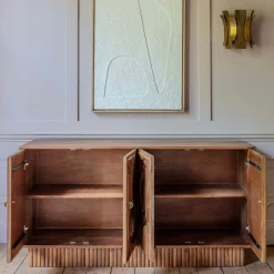 Graham & Green Jesse Four Door Sideboard