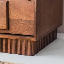Graham & Green Jesse Three Drawer Chest of Drawers