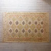 Graham & Green Jolie Jute Kilim Rug 200 x 140cm