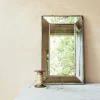 Graham & Green Julia Vintage Mirror