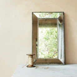 Graham & Green Julia Vintage Mirror