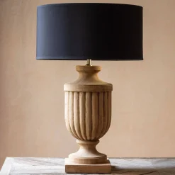 Graham & Green Juliana Table Lamp