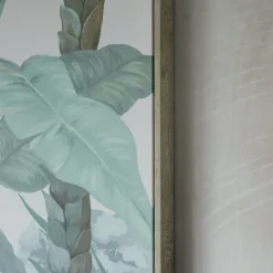 Graham & Green Jungle Print Canvas