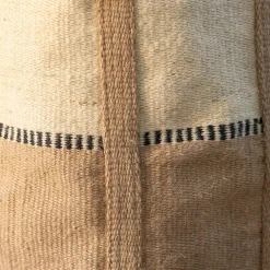 Graham & Green Jute Laundry Baskets