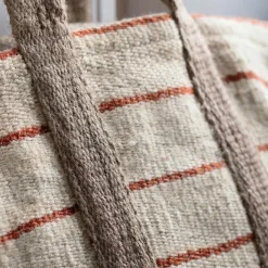 Graham & Green Jute Storage Bags