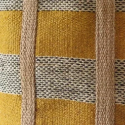 Graham & Green Jute Storage Baskets