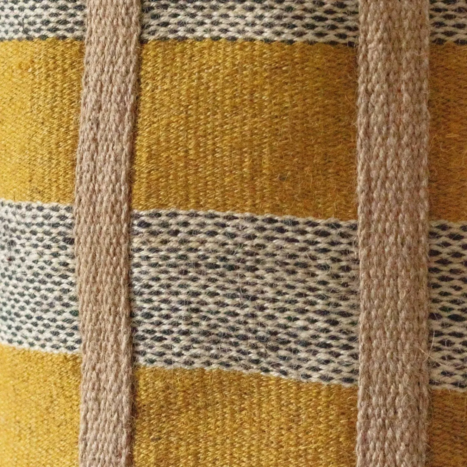 Graham & Green Jute Storage Baskets